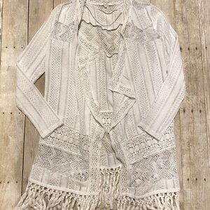 Miss Me Cardigan